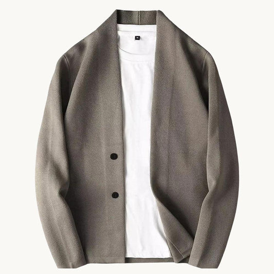 THOMAS | Elegant blazer for men