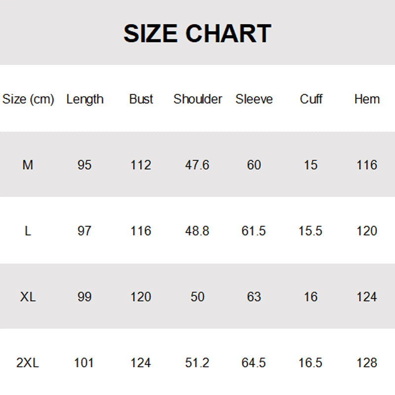 Men's Casual Zippered Lapel Trench Coat with Detachable Liner