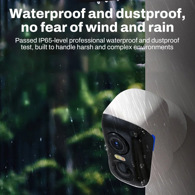 ✨Wireless Night Vision Camera